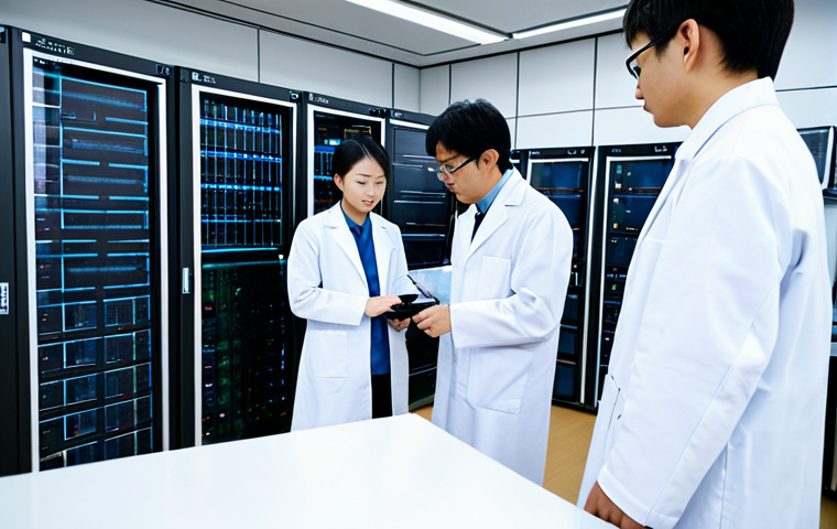 量子コンピューター倫理問題 - 이미지 1