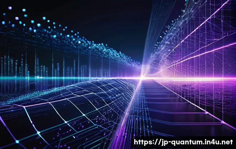 양자광학 기술의 미래 관련 이미지 1