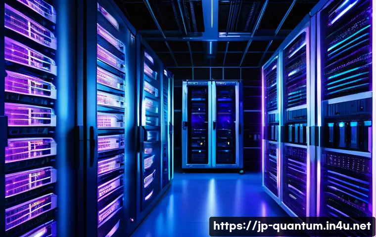 양자컴퓨터의 법적 규제 관련 이미지 1