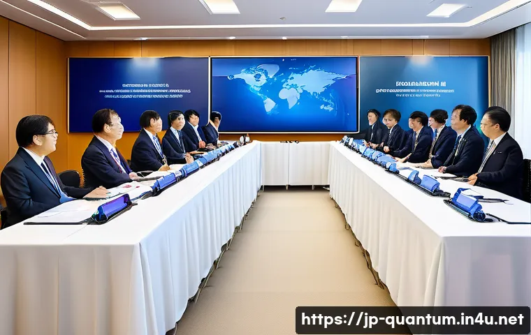 양자컴퓨터의 법적 규제 관련 이미지 2