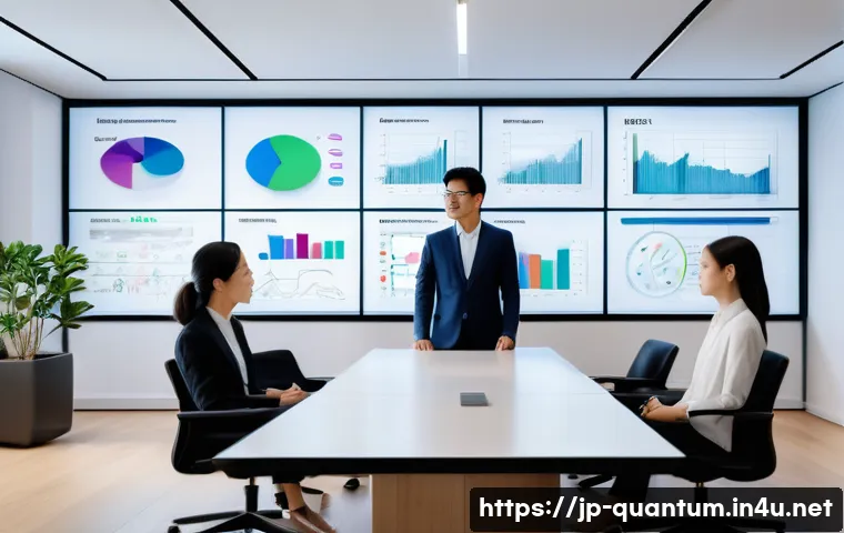 양자컴퓨터와 통계 모델링 관련 이미지 2