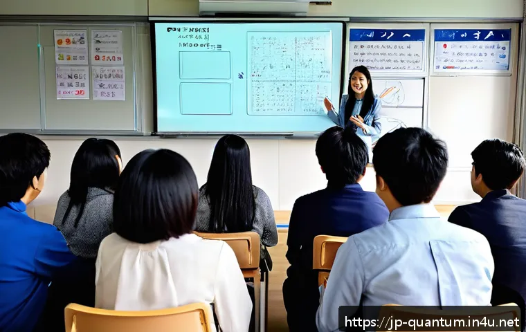 양자컴퓨터의 역사 관련 이미지 1