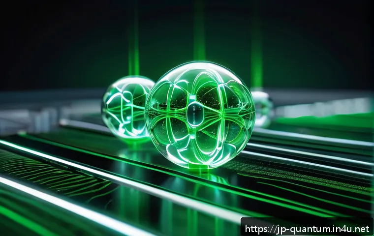 양자화학의 실험 관련 이미지 1