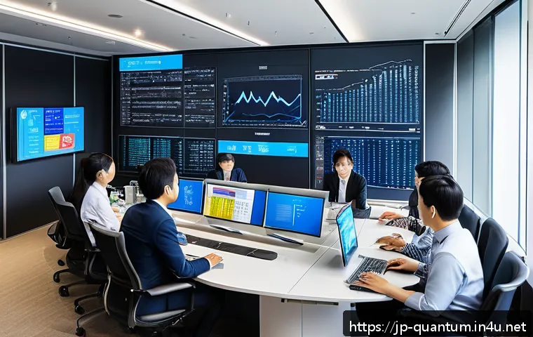 양자컴퓨터 시장의 발전 가능성 관련 이미지 1